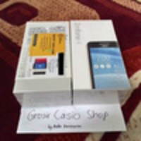 Asus Zenfone 4S (A450CG) RAM 1GB Garansi Resmi 1 Tahun