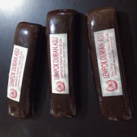 Jual Lempok (Dodol Durian) Asli Palembang - BEST SELLER Murah