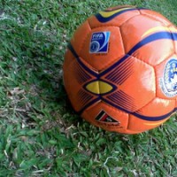 Bola Futsal Triple S (Stdr PSSI & FIFA)