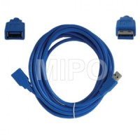 Kabel USB Extension 5m v3.0