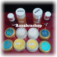 Jual Cream Babypink / Cream BD Murah