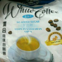 Check Up White Coffee The Table Jual White Coffee Check Up Toko Akun Tokopedia