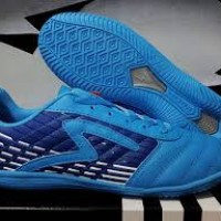 Sepatu Futsal Specs Hapi - Biru