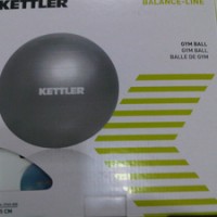Jual GymBall / Fitness Ball / Yoga Ball / Bola Senam Kettler Original Murah