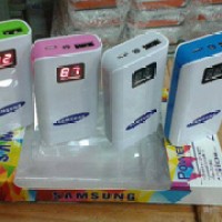 Jual POWER BANK SAMSUNG 9000MAH LCD Murah