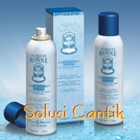 Jual Frais Monde - Acqua Di Repole (Face Spray - SIAP DIADU DGN NANO SPRAY) Murah
