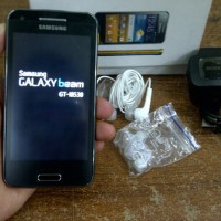 Daftar Harga Samsung Galaxy Beam Termurah Juli 2019 7 Samsung Galaxy Beam I8530
