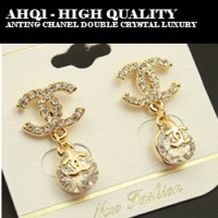 Anting Channel Branded