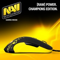 Mouse SteelSeries Sensei Raw NAVI