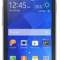 SAMSUNG Galaxy Young 2