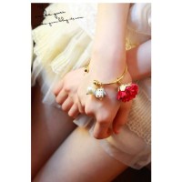 Gelang bangle burung hantu