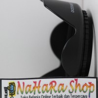 Lens Hood For Nikon Canon 55mm (Flower Tulip) Lenshood 55 mm