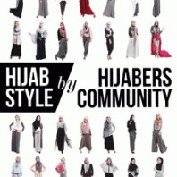 Hijab Style by Hijabers Community