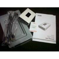 Jual Power Bank SSK 6600Mah Murah
