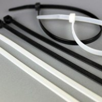 Kabel Ties 10 cm ( 100 Pcs )