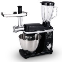 Oxone 3in1 Professional Mixer + Blender + Meat Grinder OX-857
