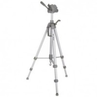 Weifeng Portable Lightweight Tripod Video & Camera - WT-3560 - Silver