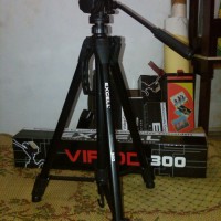 Tripod Excell Vipod 300