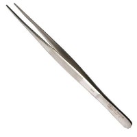 Pinset / Pinzet / Pincet Lurus Stainless - Anatomi
