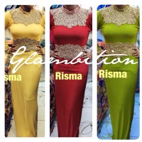 KAFTAN ABAYA RISMA COUTURE