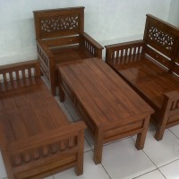 75 Koleksi Kursi Kayu Garut Terbaik