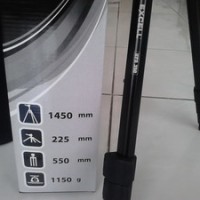 Tripod EXCELL UFO 350 (ballhead)