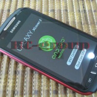 List Harga Samsung Galaxy Xcover 2 Termurah Agustus 2019 9 Samsung S7710 Galaxy Xcover 2