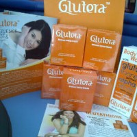 Jual GLUTERA PAKET A Murah