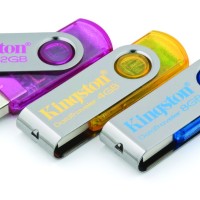 USB Kingston 4gb murah khusus cetak promosi