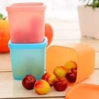 Toples Mini Seperti Tupperware