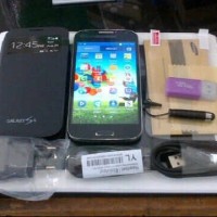 Replika Samsung Galaxy S4 4'7 tipe terbaru,sudah 4G!!!