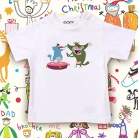 Kaos Oggy And The Cochkroaches OGGY-06