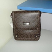 tas cowok selempang bonia