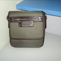 tas cowok selempang bonia