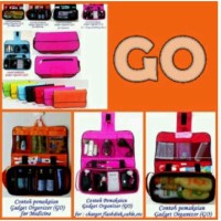 Jual Gadget Charger Organizer Murah