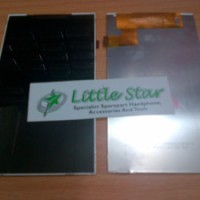 LCD ADVAN S5E