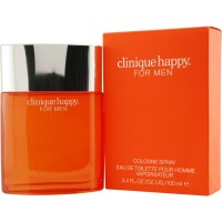 Jual Clinique Happy For Men 100 ML ~ Parfum OS / Perfume
