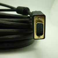 Kabel VGA Gold Plate 50 meter