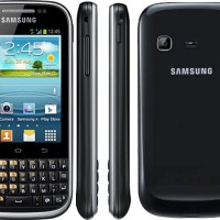 Daftar Harga Samsung Galaxy Chat Termurah Juli 2019 19 Samsung Galaxy Chat B5330
