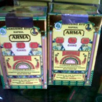 pelangsing arma