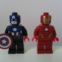 Jual LEGO SUPERHERO MURAH Murah