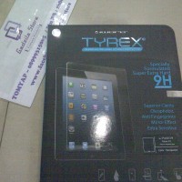 TYREX Tempered Glass for Apple iPad 2 3 4 | Screen Protector iPad2 iPad3 iPad4 Pelindung LCD Tablet Tab Kuat dari Kaca Antigores
