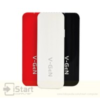 Jual Power Bank V-Gen 5200 mAh versi B Murah