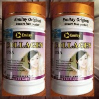 EMILAY COLLAGEN USA 100% ORIGINAL