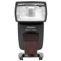Speedlite Yongnuo YN-568EX TTL for Camera DSLR Nikon | Surabaya