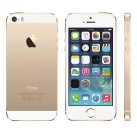 Apple iPhone 5s (MF353ZP/A / MF356ZP/A / MF354ZP/A / A1530) - 16GB - Golden