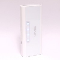 Jual Power Bank Vivis 10400mAh Samsung Cell Murah