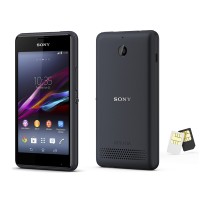 Sony Xperia E1 Dual