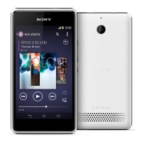Sony Xperia E1