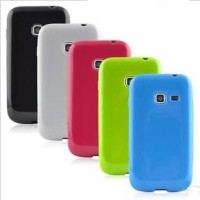 Softshell Samsung GT-S6352 Galaxy Ace Duos silikon